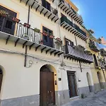 #secretplace Nocleg ze śniadaniem Palermo