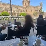 Nocleg ze śniadaniem #secretplace Palermo