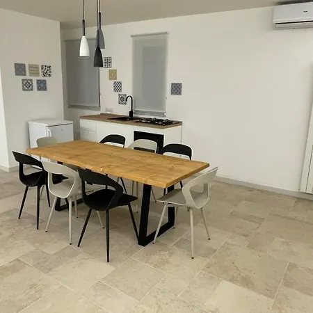 #secretplace לינה וארוחת בוקר פלרמו