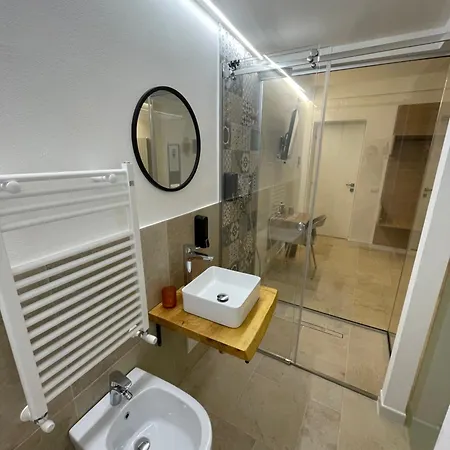 #secretplace לינה וארוחת בוקר 3*