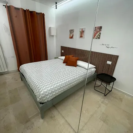 #secretplace לינה וארוחת בוקר פלרמו
