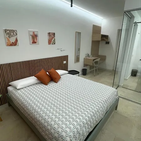 #secretplace Bed & Breakfast *