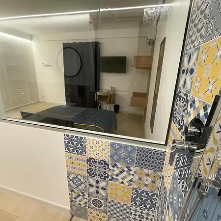 #secretplace 3* פלרמו