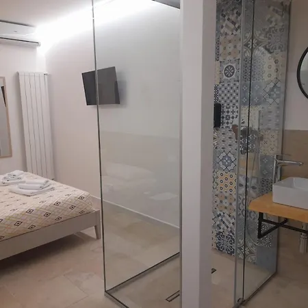 #secretplace לינה וארוחת בוקר 3*