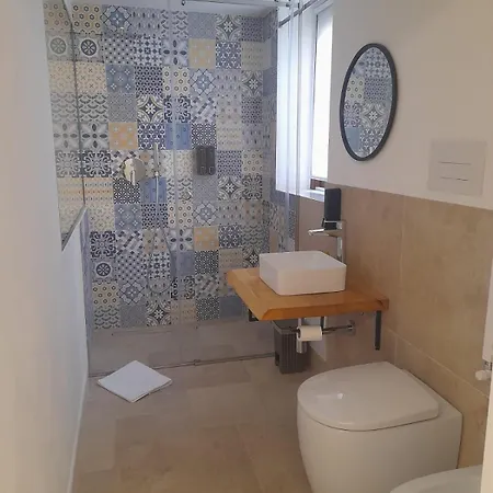 לינה וארוחת בוקר #secretplace 3*